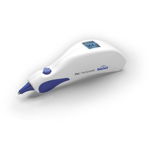 Welch Allyn Spot Vision Screener – Insight Medical Technologies