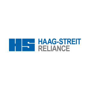 HAAG-STREIT RELIANCE